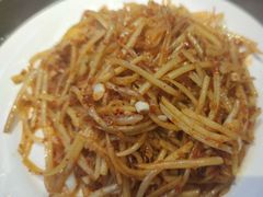 -鑫小城故事·藕汤·家常菜(台北一路总店)