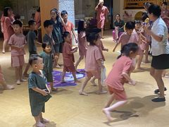 -汤W城市微度假(仓山店)