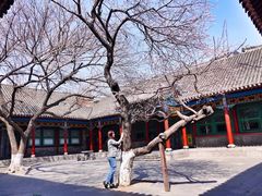 -张学良旧居陈列馆