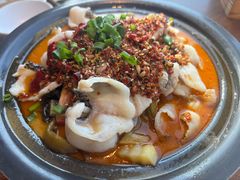 -云海肴·汽锅鸡·云南菜(祥云小镇店)