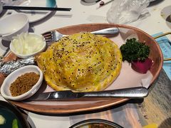 -阿娜尔·新疆菜(宜家荟聚中心店)