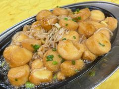 -肥姐美食(同福中路店)