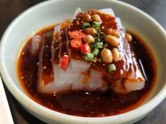 -辣尚瘾·烤鱼·新川菜(交大直营店)