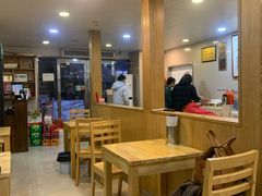 -阿彬生炒牛肉面(解放路店)