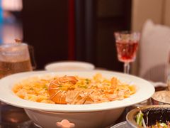 -海派悦庭·海胆烧麦·新融合菜(凯德广场店)