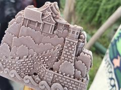 -蓬莱阁景区