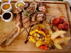 -TIAGO HOME KITCHEN(朝阳大悦城店)