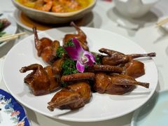 -東海海鲜酒家(中信广场店)