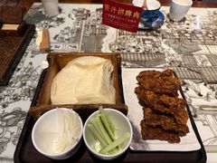-一味大院•桐庐菜传承店(春江路店)
