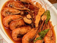 -乔街深夜食堂·小龙虾·高压锅生蚝(杭州总店)