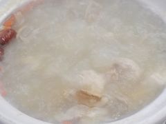 本地鸡窝锅底-新招鲜(桃浦路店)