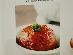 -小厨娘淮扬菜(江宁弘阳店)