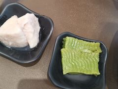 -鲜芋仙(中山路店)