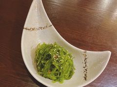 -松子料理(白家庄店)