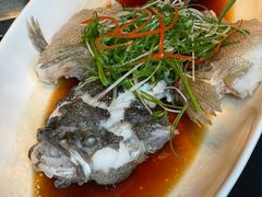 -杭州临平万丽酒店·万丽轩中餐厅