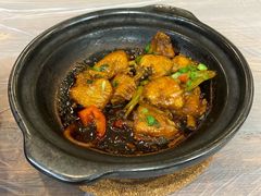 鸡翅只-小时候焗海鲜(鄞州万达店)