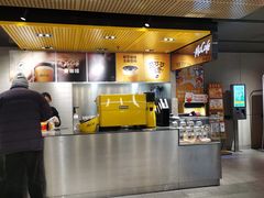 -麦当劳(光新乐购店)
