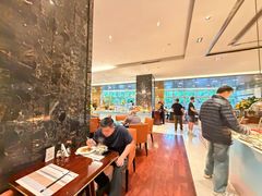 -国际博览中心酒店·茗轩中餐厅