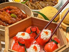 -黑松白鹿(崇文门新活馆店)