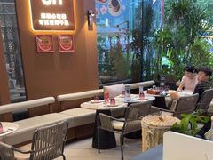 -一沙一城·岩烤牛扒(深圳首店)