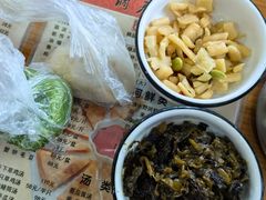 -洞天食府(北大街店)