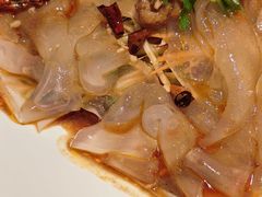 -四姐妹东北饺子(沙尾路店)