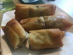 -添好运点心专门店(北角店)