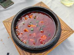 -渝信川菜(南滨店)