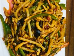 -丰和轩餐厅(西四环南路辅路店)