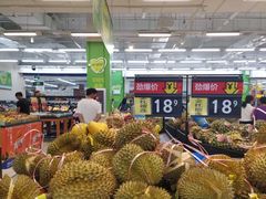 -沃尔玛(建设路店)