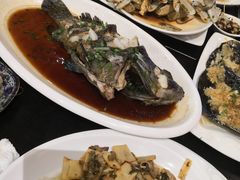 -启东小海鲜(庄先湾路1号店)