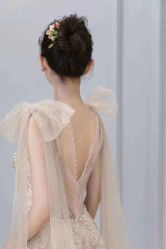 -韩国天使嫁衣婚纱礼服馆(上海旗舰店)