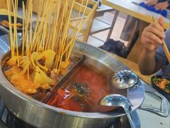 -屋头串串(龙潭寺店)