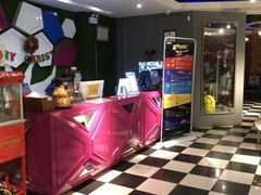 -H次元沉浸剧情密室(街道口店)