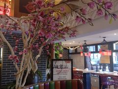 -百年神厨·地道川菜(清江西路店)