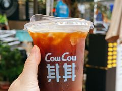 -CowCow其其·牛杂咖啡公司(六运店)
