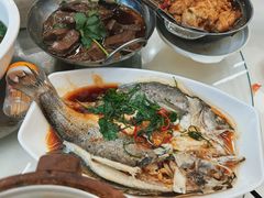 -日日香卤鹅饭店·澄海狮头鹅(澄海店)