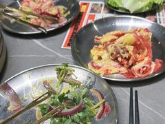-杨小佳·齐齐哈尔烤肉·烤串(广州店)