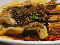 -小杨烤肉(高新店)