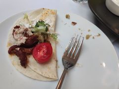 -雅典娜希腊餐厅(三里屯西五街店)