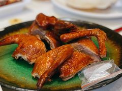 -金翠皇宫粤菜·点心·海鲜(翡翠店)