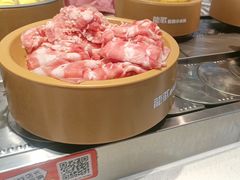 -龍歌自助小火锅(李沧丽达店)