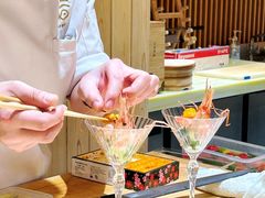 -麦MUGI铁板烧日式料理