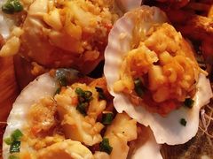 -日进一片海.生腌海鲜火锅.宵夜烧烤(三里屯总店)