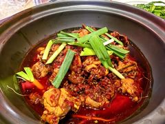 -黔凤辣子鸡