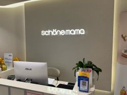 -美丽妈妈产后恢复中心(三林店)