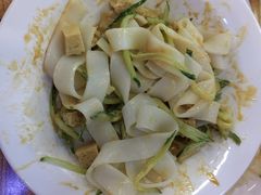 面皮套餐-老陕兄弟(彩虹新城店)