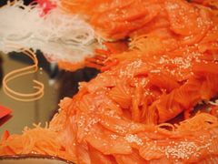 -上海浦东嘉里大酒店