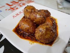 -嘉州九妹凤爪(乐山总店)