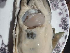 -蚝堡海鲜·威海菜·海肠捞饭·烧烤·亚洲吃蚝公司(幸福门店)